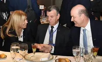 Exclusivo: CGT y patronales se unen contra la reforma laboral  | Reforma laboral 