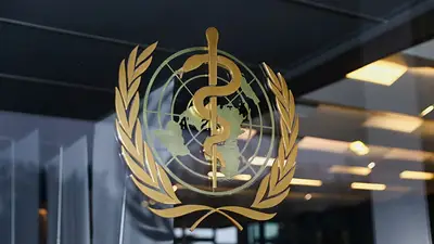 Estados Unidos abandonará la Organización Mundial de la Salud Estados Unidos abandonará la Organización Mundial de la Salud