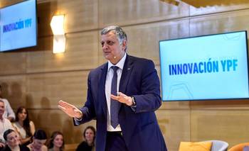 YPF refuerza su apuesta por la innovación con el Plan 4x4 | Innovación corporativa