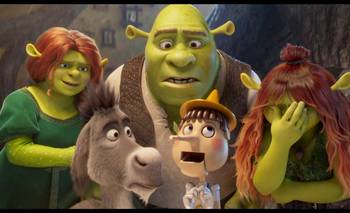 Famoso actor de Shrek es acusado de abuso sexual | Cine