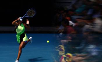 Campeona defensora Keys y Swiatek siguen adelante en Abierto de Australia | Australia