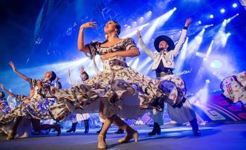 Cosquín 2026: cómo sacar entradas para el Festival de Folklore | Festival nacional de folclore de cosquín