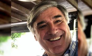 Quién es Fernando Herrmann, el arquitecto que asume la Secretaría de Transporte | Ministerio de transporte