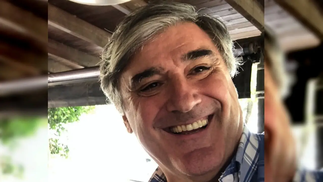 Quién es Fernando Herrmann, el arquitecto que asume la Secretaría de Transporte