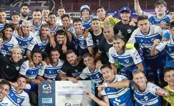 Los cinco batacazos más recordados en la historia de la Copa Argentina | Fútbol argentino