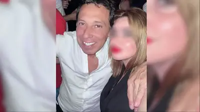 Habló el papá de la abogada detenida por racismo en Brasil y apuntó al gobierno de Milei: “No recibe ayuda” Habló el papá de la abogada detenida por racismo en Brasil y apuntó al gobierno de Milei: “No recibe ayuda”