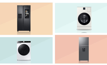 Descuentos y cuotas sin interés en los Bespoke AI Days de Samsung | Samsung