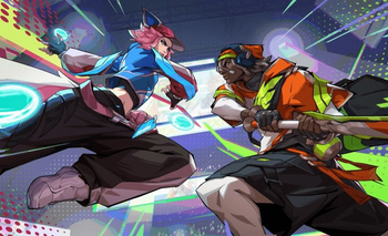 Riot Games lanzó 2XKO: ya está disponible en PC y consolas | Gaming