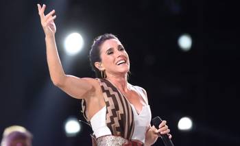 Soledad Pastorutti celebrará sus 30 años de carrera en Cosquín | Folklore