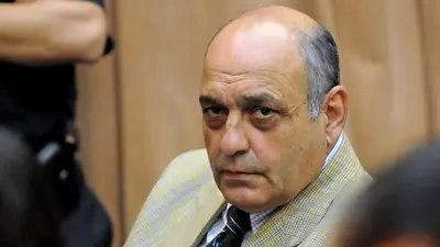 Murió Raúl Guglielminetti, uno de los genocidas que visitó LLA a la cárcel y benefició el gobierno de Macri Murió Raúl Guglielminetti, uno de los genocidas que visitó LLA a la cárcel y benefició el gobierno de Macri