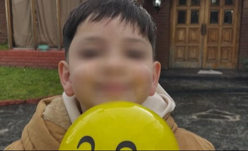 Se conocieron los resultados de los nuevos estudios a Bastián | Pinamar