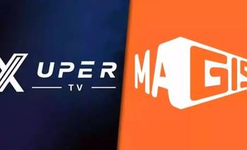 Por qué cada vez hay menos gente descargando Xuper TV y Magis TV | Xuper tv