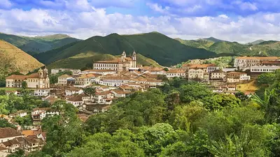 Ouro Preto Ouro Preto