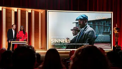 El thriller vampírico "Sinners" lidera las nominaciones a los Oscar con 16 candidaturas El thriller vampírico "Sinners" lidera las nominaciones a los Oscar con 16 candidaturas