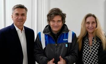 Zdero profundiza los recortes: eliminó un importante Fondo para trabajadores públicos  | Ajuste