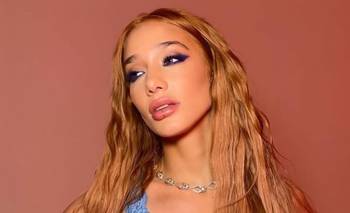 La altura de Ángela Torres: cuánto mide la cantante y actriz | Ángela torres