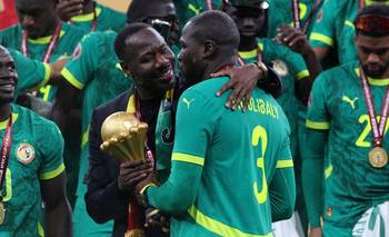 DT de Senegal explica por qué su equipo abandonó final de Copa Africana de cara a posible sanción | Fútbol
