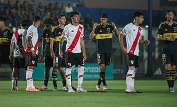 Éxodo de joyas argentinas por patria potestad: un problema que lleva tres décadas | Fútbol argentino