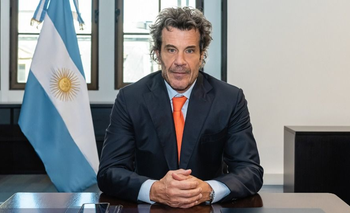 Renunció el titular de la UIF, Paul Starc | Otra salida en el gobierno