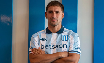 Matko Miljevic: de qué cuadro es y por quién hincha | Matko miljevic