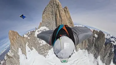 Salto base Salto base