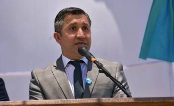 Un intendente denunció que la gestión anterior aumentó en un 500% las partidas salariales | Corrientes