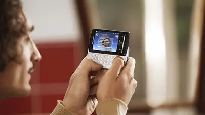 Sony Ericsson Xperia X10 Sony Ericsson Xperia X10