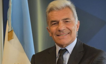 Santiago Caputo puso como titular de la UIF al mejor amigo del titular de la SIDE | Uif