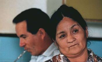 Murió Sebastiana Barrera, la madre del soldado Omar Carrasco | Neuquén