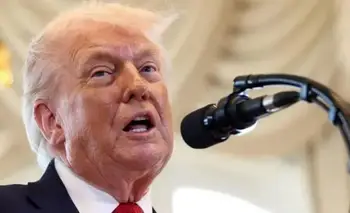 Por qué Groenlandia es importante para Trump y Estados Unidos: los motivos por los que bus | Estados unidos