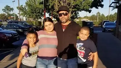 Un informe forense reveló que el ICE asfixió y mató a un migrante cubano detenido Un informe forense reveló que el ICE asfixió y mató a un migrante cubano detenido