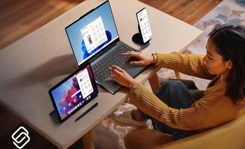 Sin cable: cómo conectar tu celular a tu laptop en 5 pasos | Celulares