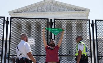 EEUU ampliará la norma contra el aborto para cubrir la "ideología de género" y la diversidad | Eeuu