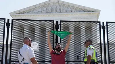 EEUU ampliará la norma contra el aborto para cubrir la "ideología de género" y la diversidad EEUU ampliará la norma contra el aborto para cubrir la "ideología de género" y la diversidad
