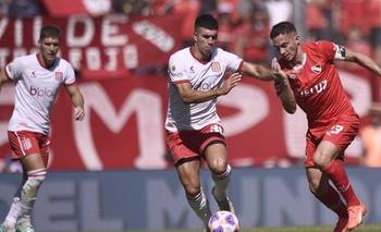 Independiente enfrenta a Estudiantes por el Torneo Apertura en el primer partido | Fútbol argentino
