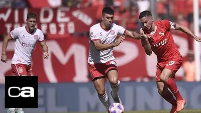 Independiente vs Estudiantes por el Torneo Apertura 2026: cuándo juegan, formaciones y cómo ver en vivo Independiente vs Estudiantes por el Torneo Apertura 2026: cuándo juegan, formaciones y cómo ver en vivo