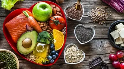 Colesterol: los seis alimentos claves para prevenirlo y en qué cantidad hay que consumirlos Colesterol: los seis alimentos claves para prevenirlo y en qué cantidad hay que consumirlos