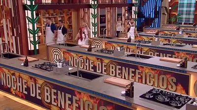 MasterChef Celebrity: qué pasó ayer jueves 22 de enero. MasterChef Celebrity: qué pasó ayer jueves 22 de enero.