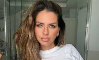 ¿Cuántas parejas tuvo la "China" Suárez? | Farándula