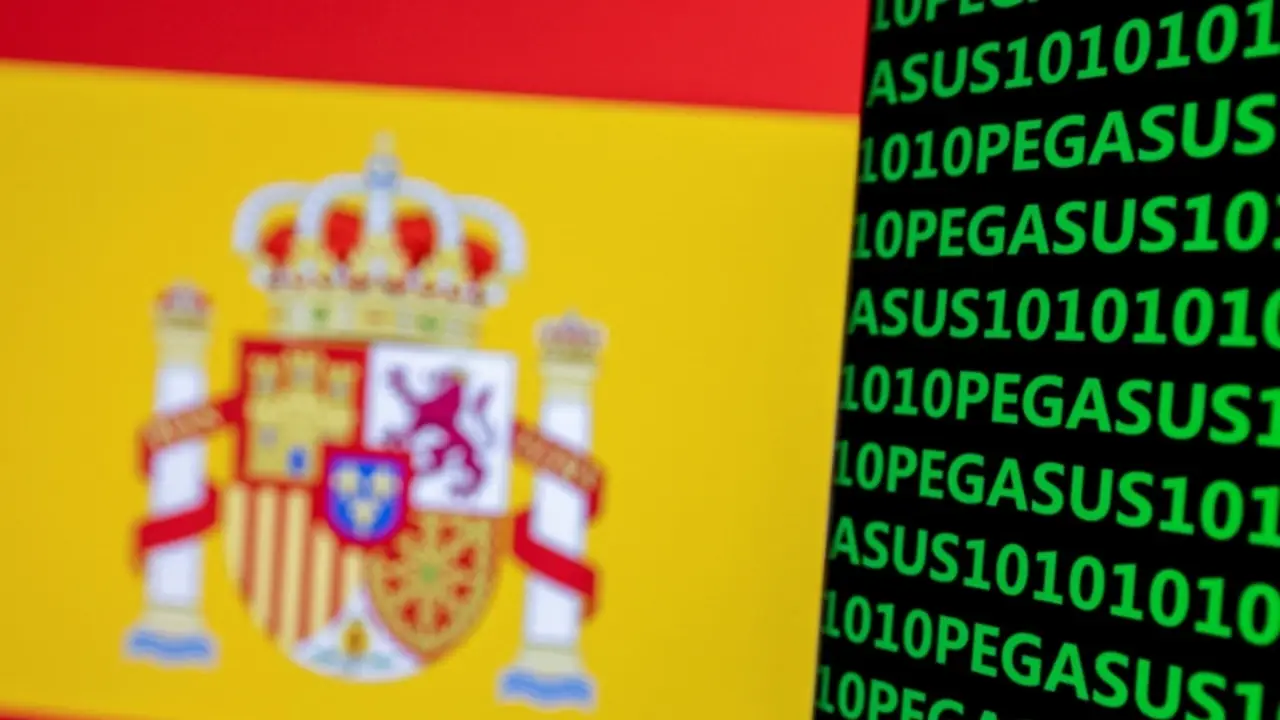 España vuelve a cerrar el caso sobre el programa espía Pegasus alegando que Israel no ha respondido