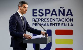 Los "tecno-oligarcas" declaran la guerra a Pedro Sánchez por regular las redes sociales | Redes sociales