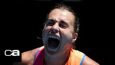Sabalenka y Gauff avanzan en Abierto de Australia, mientras las jóvenes Jovic y Mboko sorprenden Sabalenka y Gauff avanzan en Abierto de Australia, mientras las jóvenes Jovic y Mboko sorprenden