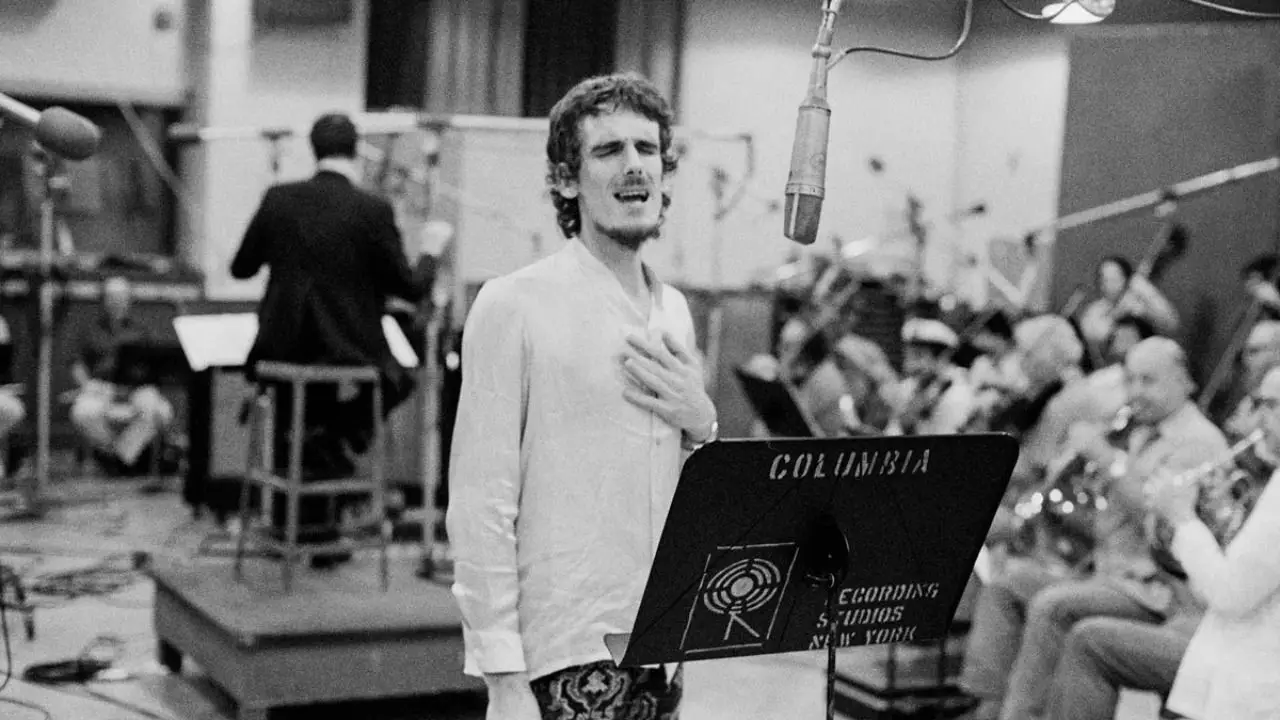 Spinetta.
