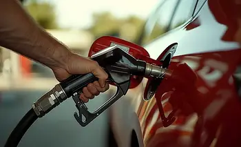 Se desplomó la venta de combustible en julio 6,4%, la peor caída en dos años | Energía