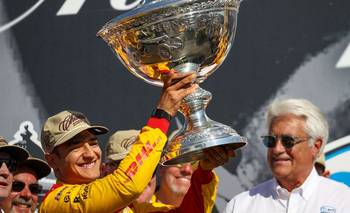 McLaren gana parcialmente juicio contra Palou en Reino Unido por marcha atrás en fichaje | Autos