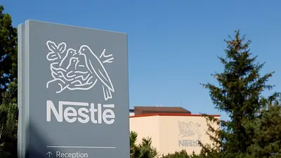 Francia investiga relación entre muerte de dos bebés y leche de fórmula infantil Francia investiga relación entre muerte de dos bebés y leche de fórmula infantil