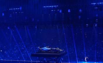 El nuevo auto de Williams no está listo para los test de pretemporada de Barcelona | Autos