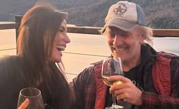 Se conoció el motivo de la separación de Facundo Arana y María Susini | Televisión 