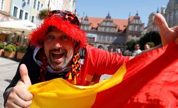 Bélgica se enfrentará a Túnez en último partido de preparación para el Mundial | Mundial