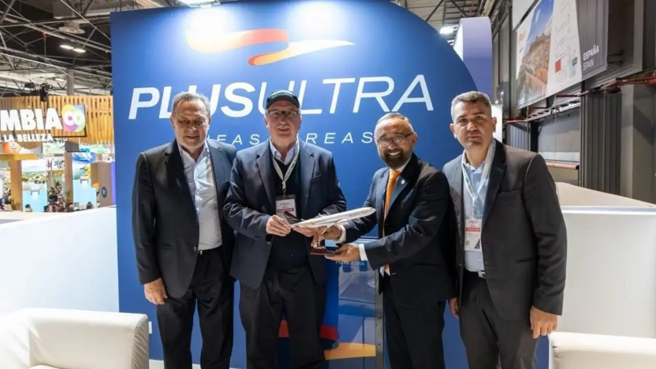 FITUR 2026: el Gobierno de Misiones avanza en un vínculo estratégico con España para ampliar su mercado turístico